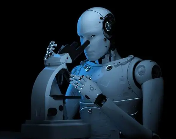 AI人工智能互动仪：改变未来的革命性科技