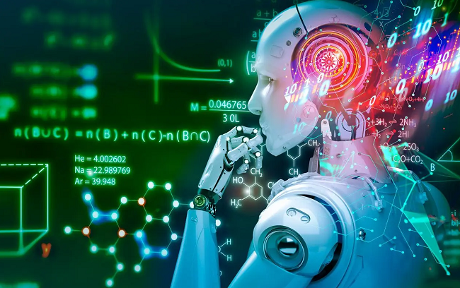 AI人工智能——突破未来的新技术
