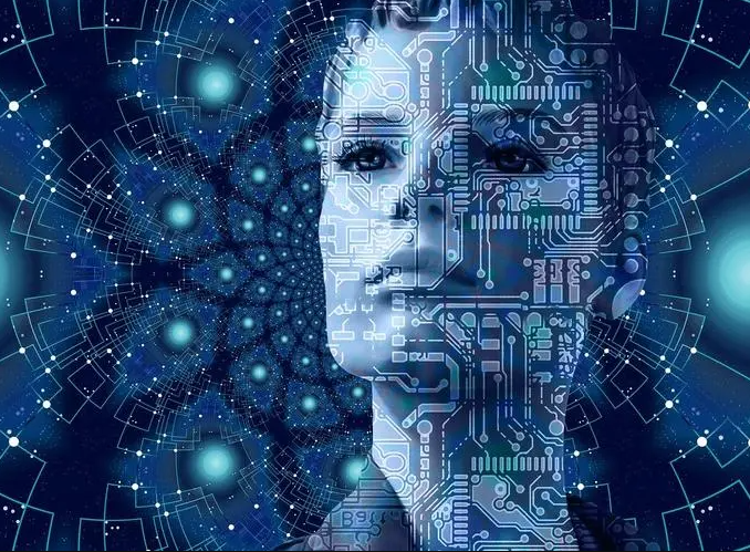 AI人工智能：新一代的创新力量