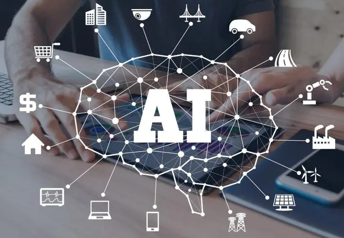 人工智能AI在欧洲的发展与应用