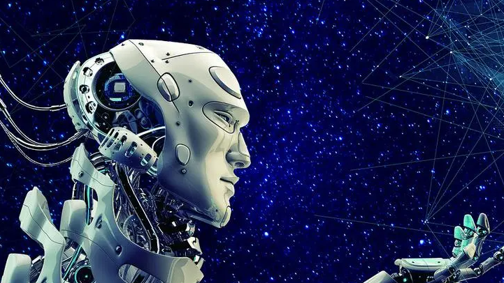 杨幂AI人工智能：为智能时代带来的科技革命