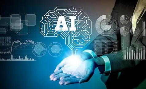 AI参考线——推动人工智能技术发展的重要基础