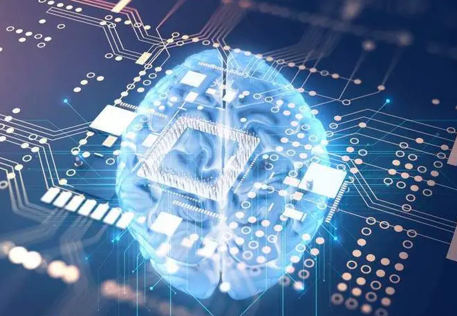 AI人工智能：为人类带来的科技革命