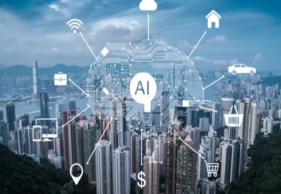 AI人工智能的智商 —— 推动人类社会发展的力量