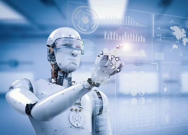 探究临汾人工智能AI教育的未来发展