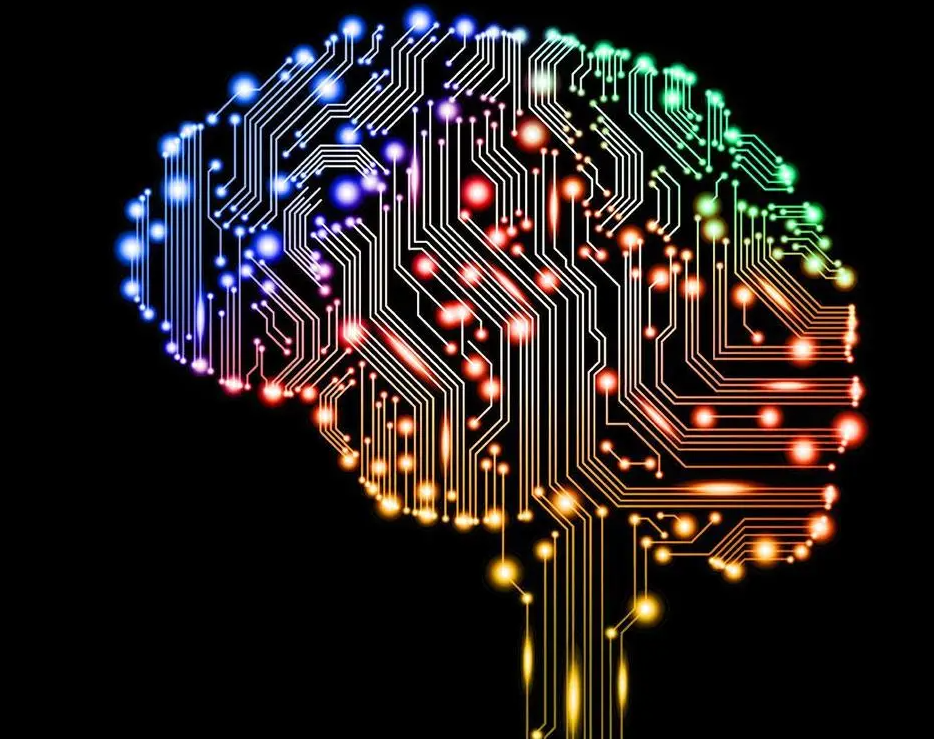 AI人工智能科技——开启新时代